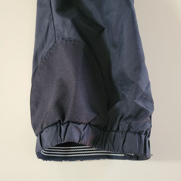 Obermeyer Women's Black Side Zip Ski Snowboard Pants - Picture 9 of 14